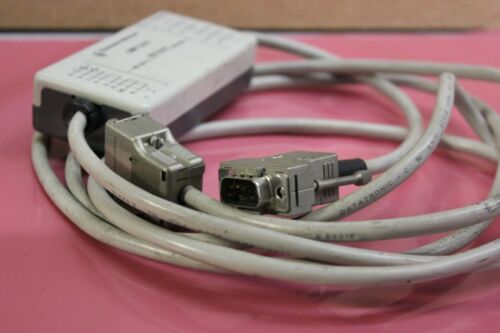 Used KLOCKNER MOELLER UM1.2-3 Communication Module – PALM INDUSTRIAL