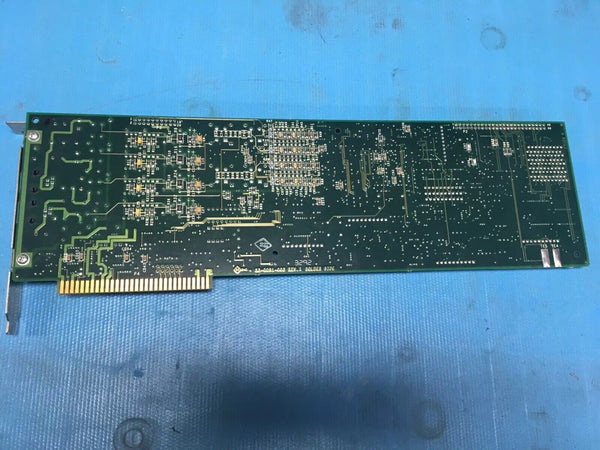  Dialogic BH021503 83-0091-003 REV 1 D 41D Board Card