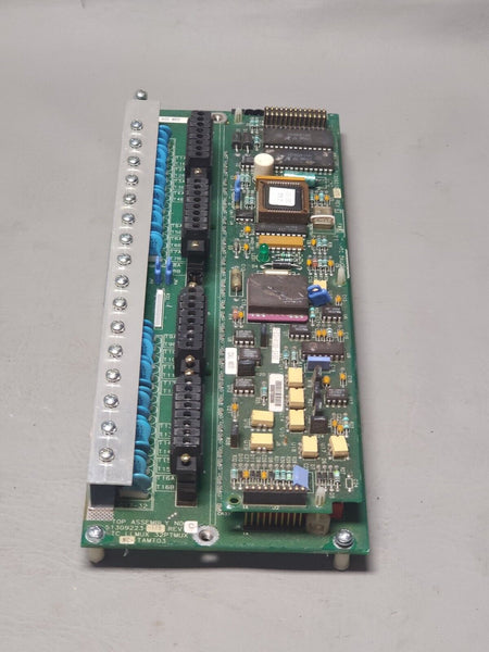 Honeywell Module 51309223-175 rev C