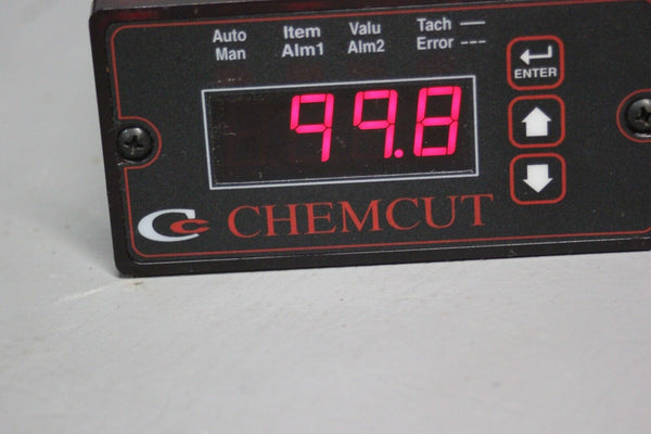 CHEMCUT/DART DC MOTOR SPEED CONTROLLER MD40P-L3242