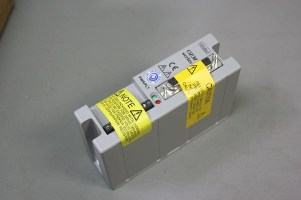 1 NEW PARKER COMPUMOTOR TORQUE SERVO DRIVE OEM770T