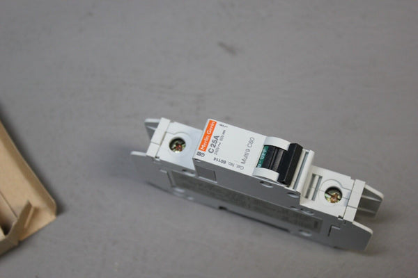 NEW SQUARE D MULTI 9 C60 CIRCUIT BREAKER 25A 60114