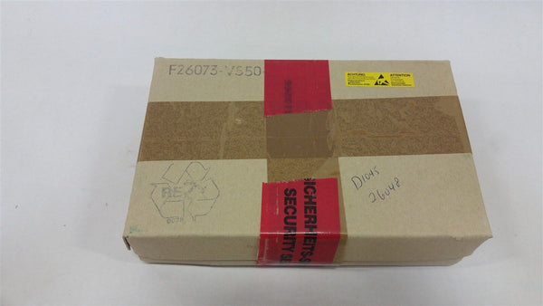  Eflaf Circuit Board S26311-d1045