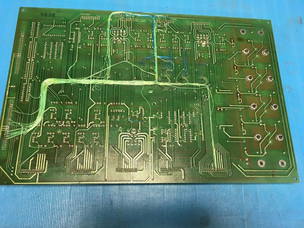 Semifusion corp System Driver  # 132 board