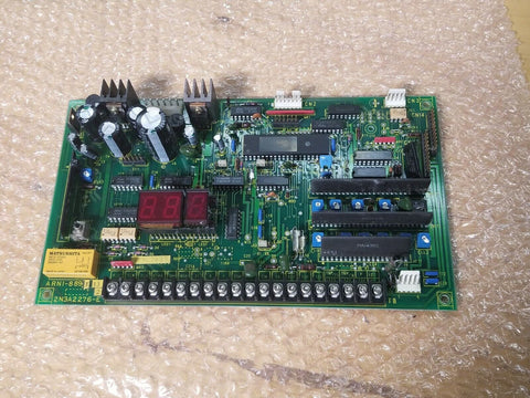 Toshiba 2N3A2276-E Drive Control Board