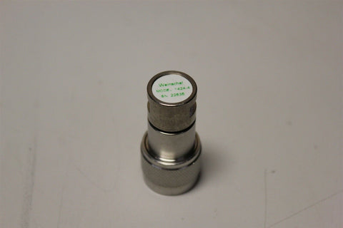 WEINSCHEL COAXIAL TERMINATION 1424-4