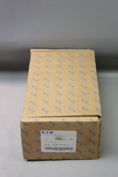 NEW EATON DIGITRIP TRIP UNIT S53LS RMS 510