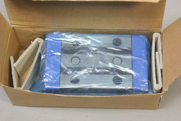 NEW LINTECH PILLOW BLOCK BEARING SLBO-24