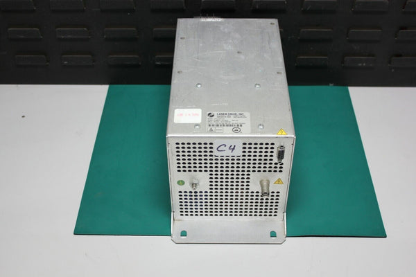 Laser Drive INC 3010103410-A Rev P9 Power Supply