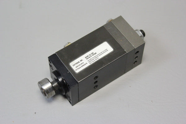 ZAYTRAN ROTARY ACTUATOR RAM-10-180