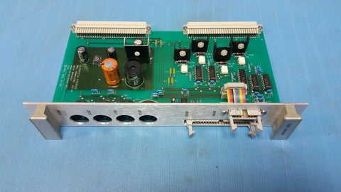 Ultratech Stepper Drive Breakout Board 03-20-03342 01 Rev A