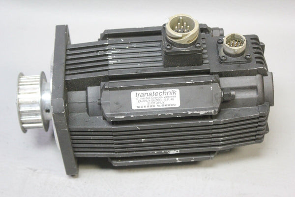 PARKER SERVO MOTOR  MB1053002519164M