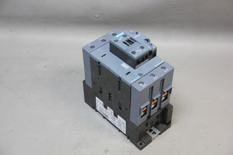 UNUSED SIEMENS MAGNETIC CONTACTOR 3RT2046-1AK60