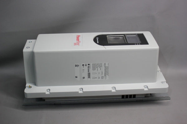 NEW ALLEN BRADLEY POWERFLEX 753 2HP AC DRIVE 20F11GD3P4AA0NNNNN A