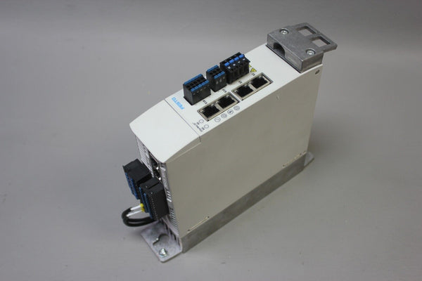 UNUSED FESTO SERVO DRIVE CMMT-AS-C2-3A-EP-S1 5340824