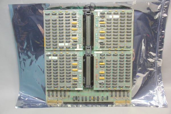 ABB ACCURAY CIRCUIT BOARD 907558001