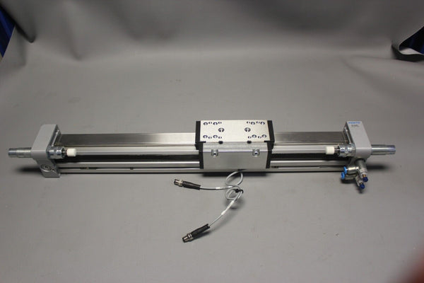 DGC-25-310-KF-YSRW-A FESTO DGSL-20-200-Y3A Linear actuator