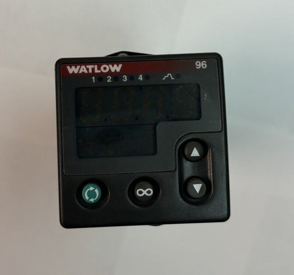 WATLOW 96A0-KDDM-AABA Series 100-240v Temperature Controller 072426