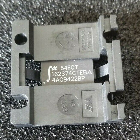 Vintage IDT Ceramic 48 Pin Flat Pack IC Chip IDT54FCT