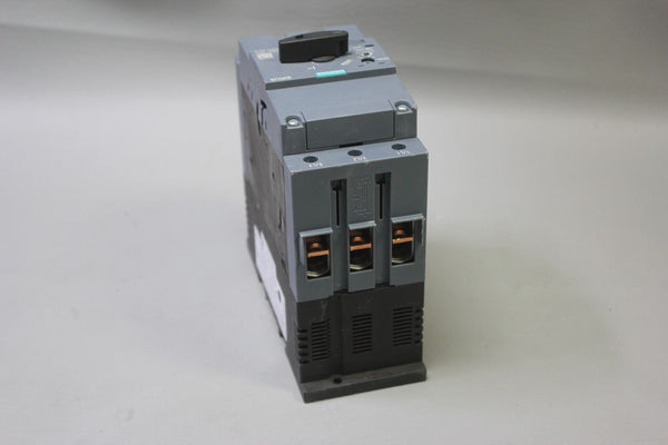 NEW SIEMENS 3RV2041-4KA10 SIRIUS CIRCUIT BREAKER MOTOR CONTROLLER