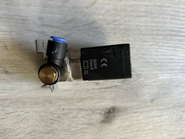 SMC VX2230K-02N-5DZ1-B 4.5mm SOLENOID VALVE ASSY