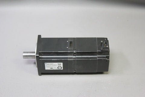 YASKAWA AC SERVO MOTOR SGMJV-04A3A6C