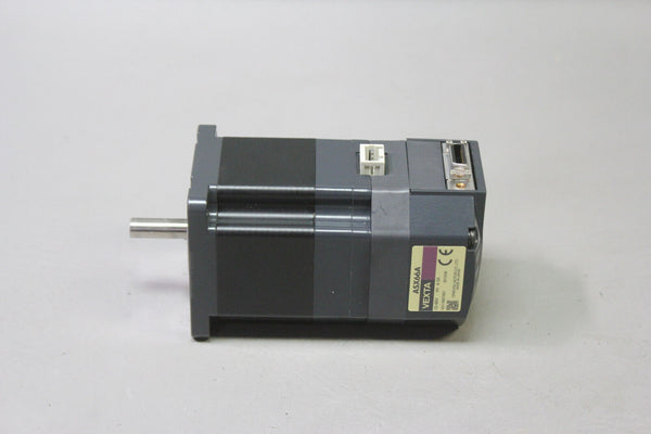 VEXTA ALL IN ONE CLOSED LOOP STEPPER MOTOR ASX66A