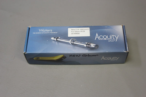 NEW ACQUITY UPLC HSS COLUMN T3 1.8um 2.1x150mm 186003540