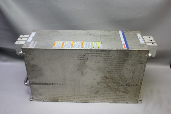 REXROTH INDRADRIVE MAINS FILTER HNF01.1A-M900-E0125-A-480-NNNN