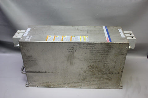 REXROTH INDRADRIVE MAINS FILTER HNF01.1A-M900-E0125-A-480-NNNN