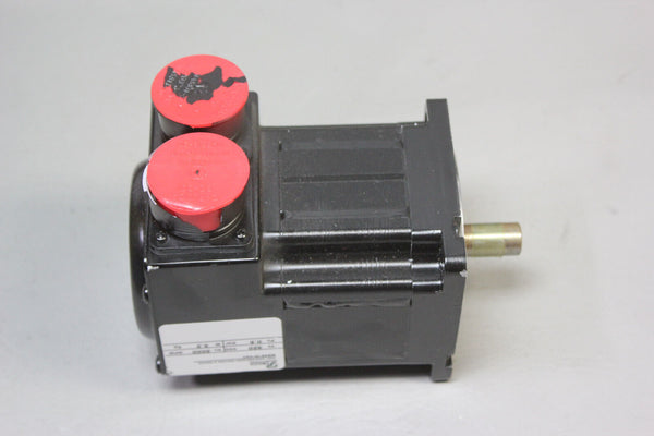 NEW PACIFIC SCIENTIFIC SENTRY BRUSHLESS SERVO MOTOR S31HMNA-RNNM-00