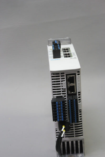 UNUSED FESTO SERVO DRIVE CMMT-AS-C2-3A-EP-S1 5340824