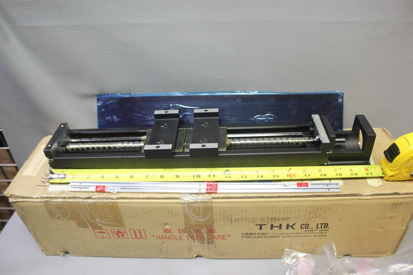 NEW THK LM GUIDE LINEAR MOTION ACTUATOR  KR4610D+440LP0-1X00