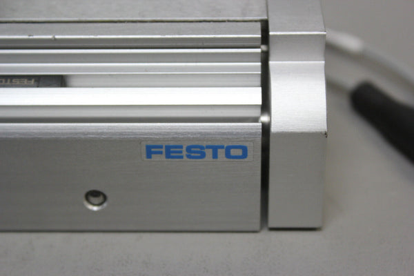 FESTO  GUIDED CYLINDER PNEUMATIC MINI SLIDE DGSL-12-40-Y3A (18)