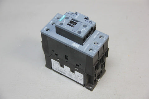 UNUSED SIEMENS POWER CONTACTOR 3RT2038-1AK60