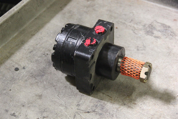 UNUSED DANFOSS HYDRUALIC ROLLER STATOR MOTOR