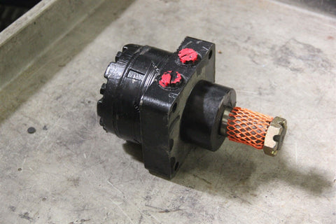 UNUSED DANFOSS HYDRUALIC ROLLER STATOR MOTOR