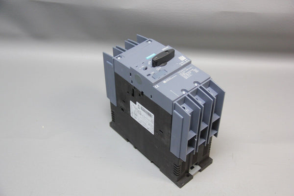 UNUSED SIEMENS SYSTEM PROTECTION CIRCUIT BREAKER 3RV2742-5FD10