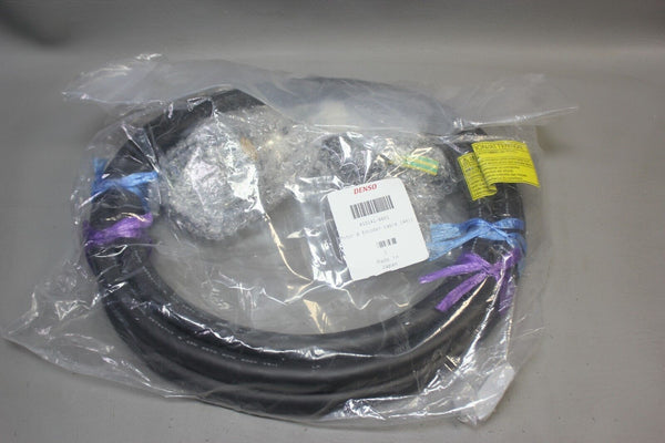 NEW DENSO ROBOT MOTOR & ENCODER CABLE 410141-6651 4M