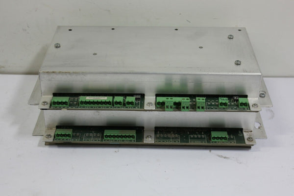 Trane Stepper RTH Module & Options CTV X13650501-02 & X13650452-03 94E116 94E076