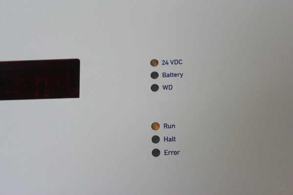 SAIA BURGESS PLC CPU PCD2.M150