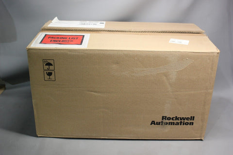 NEW ALLEN BRADLEY POWERFLEX 753 2HP AC DRIVE 20F11GD3P4AA0NNNNN A