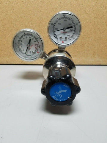 Veriflo Pressure Regulator Valve 41500726 DSG751S7PV1404