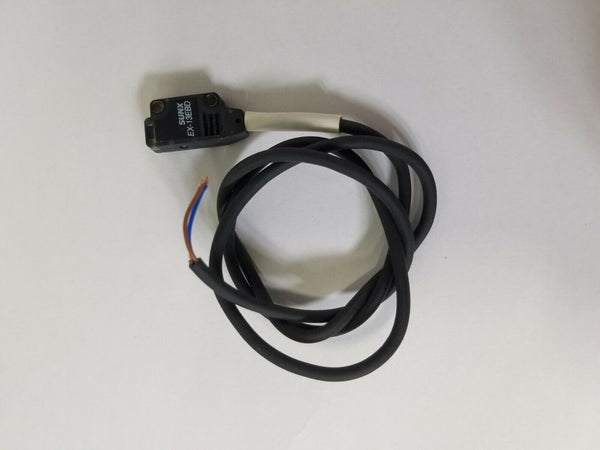 Sunx EX-13EBD Photoelectric Sensor