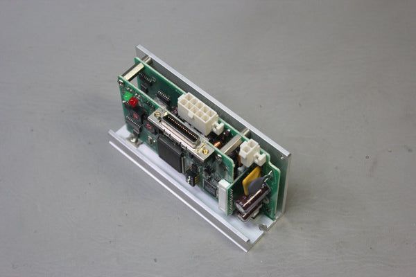 ORIENTAL MOTOR STEPPER MOTOR DRIVER ASD18A-K