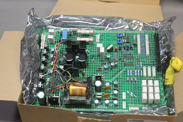 NEW ROCKWELL AUTOMATION AC DRIVE BOARD 813.29.00