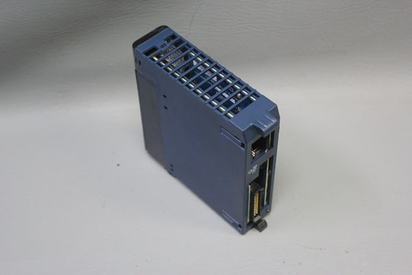 GE PLC OUTPUT MODULE IC694MDL754-ED