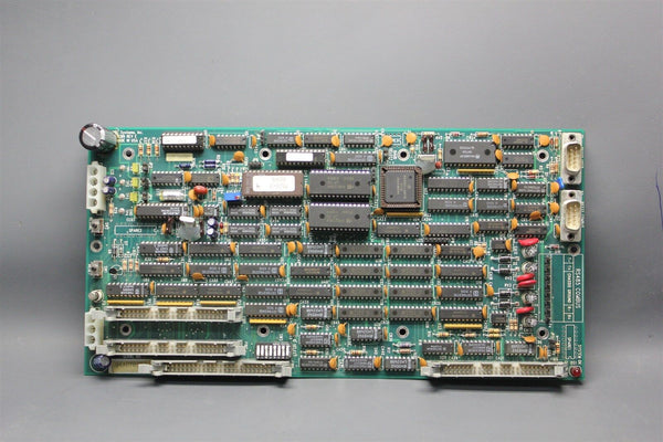 Digi-data Circuit Processor Interface Board Mcb9 Mcb-9