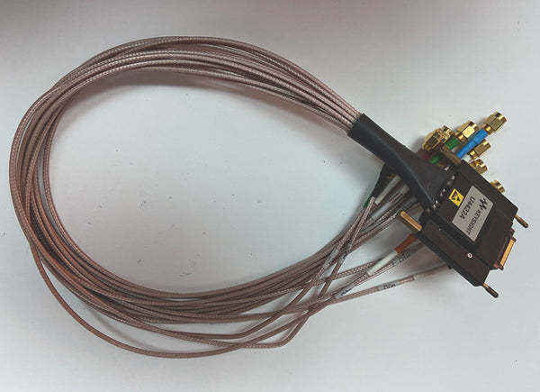 KEYSIGHT SMA CABLE U4422A