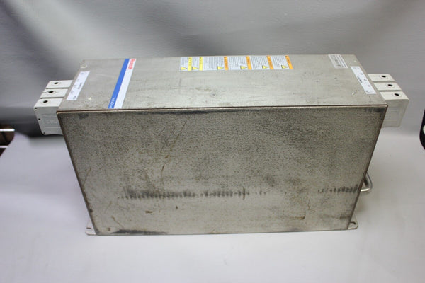 REXROTH INDRADRIVE MAINS FILTER HNF01.1A-M900-E0125-A-480-NNNN